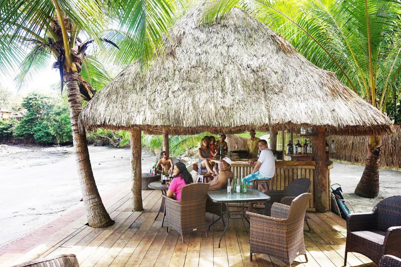 Cala Mia Hotel โบกา ชิกา ภายนอก รูปภาพ